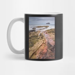 Seacliff Rocks Mug